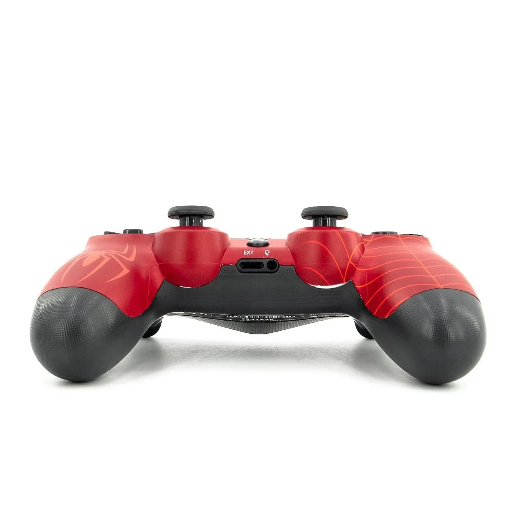 PLAY X Dual Shock Wireless Controller for Play Station 4 with Double-Motor Vibration 4