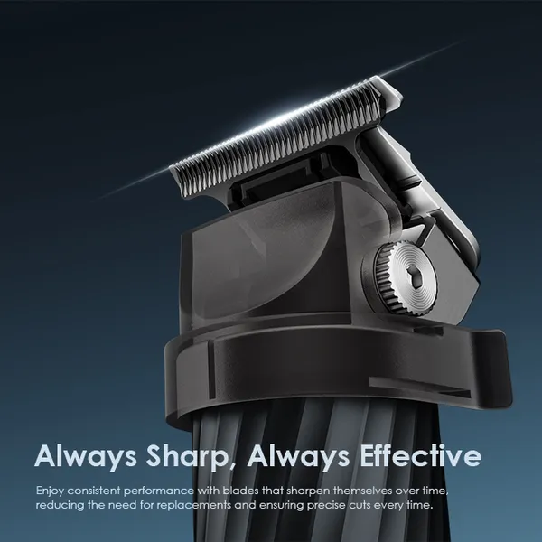 ORAIMO Smart Trimmer 2 Pro - Deep Blue OTR-280