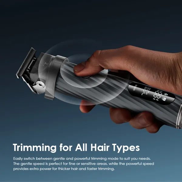 ORAIMO Smart Trimmer 2 Pro - Deep Blue OTR-280