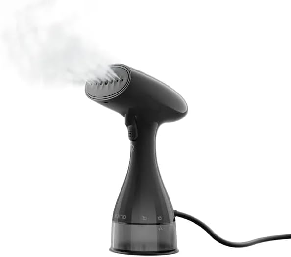 ORAIMO Portable Handheld Garment SmartSteamer - Graphite Grey OHI-201A