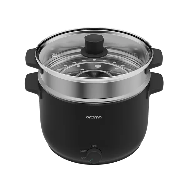 ORAIMO-Smart Cooker OHP-201A 1000W 3L Electric Cooker