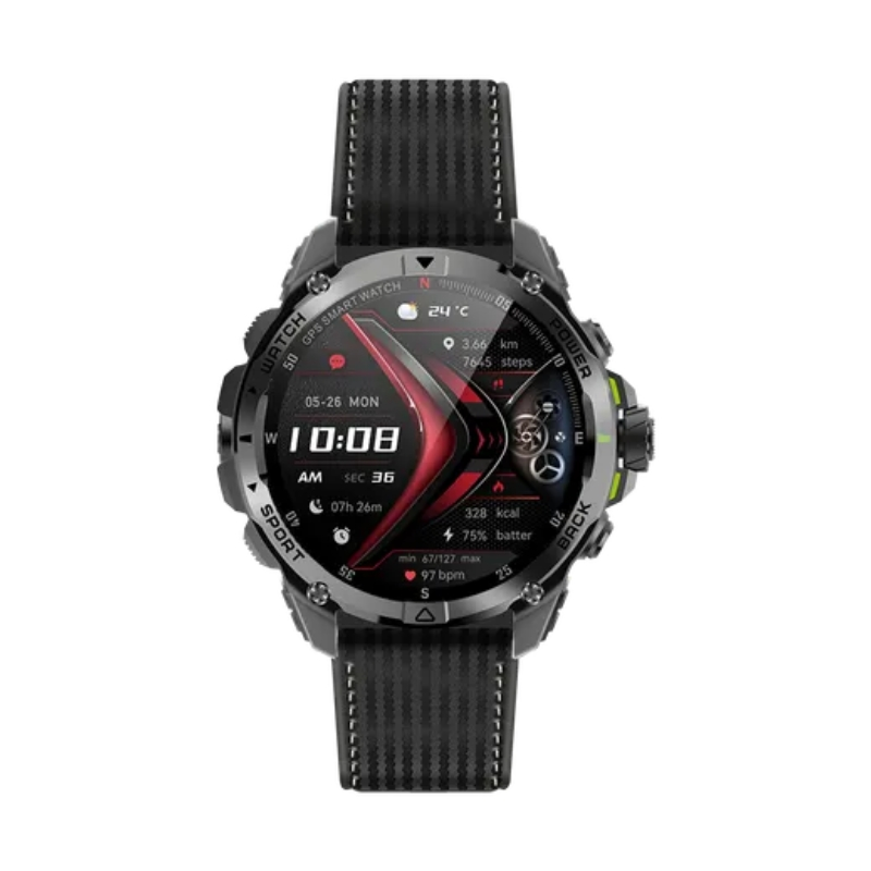 ORAIMO Smart Watch GT - Light Chrome OSW-852H
