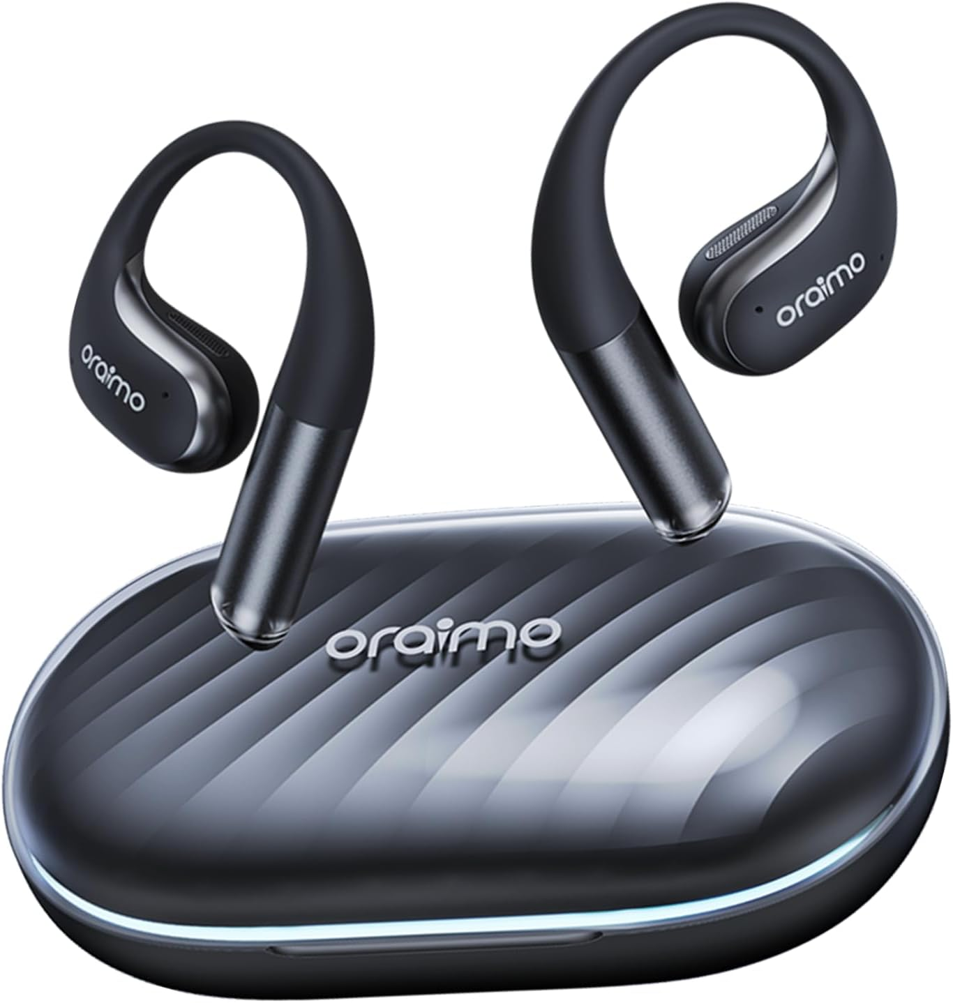 ORAIMO Open Ear TWS - OpenArc - Black OPN-675