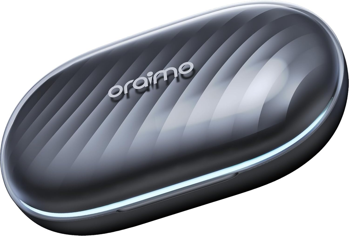 ORAIMO Open Ear TWS - OpenArc - Black OPN-675