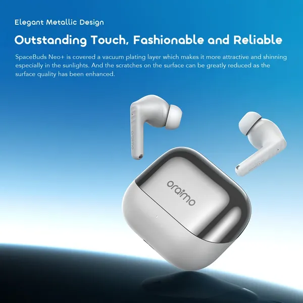 ORAIMO TWS ANC - SpaceBuds Neo+ OTW-323P