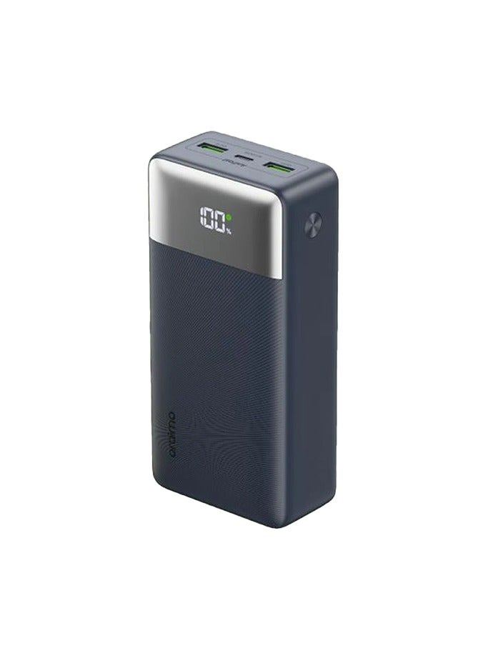 ORAIMO 22.5W 20KmAh Powerbank - PowerNova Q21 - Black OPB-7200Q
