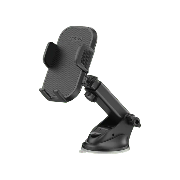ORAIMO Sleek & Heat Resistant Car Holder - Hydra 4- Black OCM-13