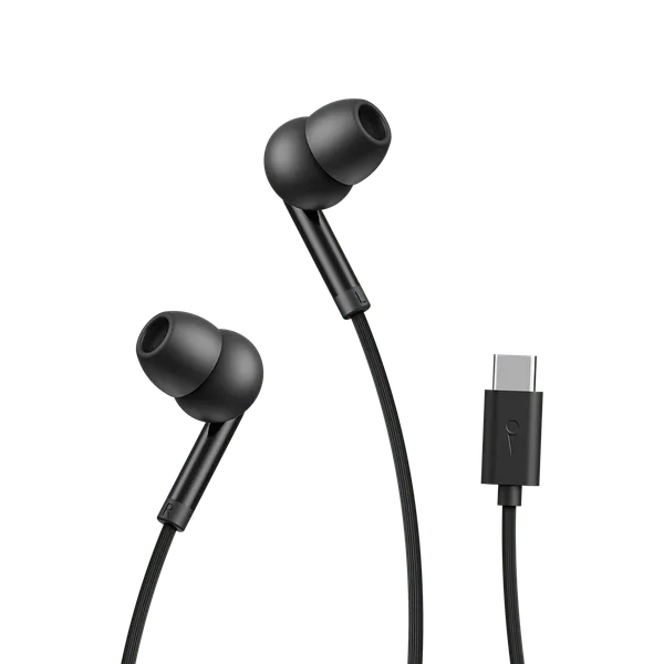 ORAIMO Type-C In-ear Earphones - CONCH 2C OEP-320C
