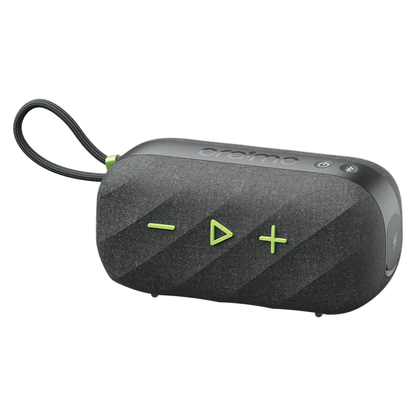 ORAIMO 25w Powerful Sound Speaker - SpaceBox Active