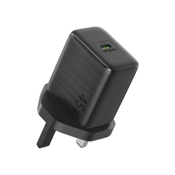 ORAIMO 45w Charger with C to C Cable - PowerGan 451