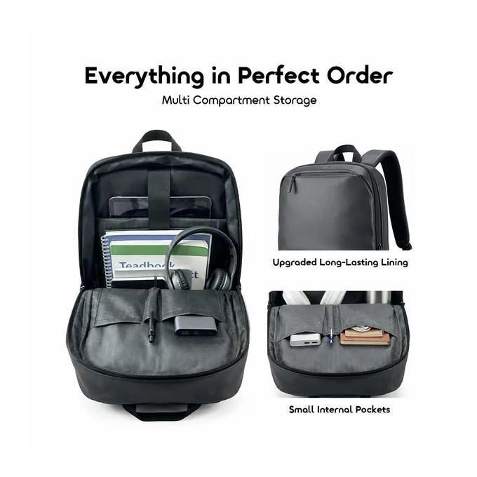 ORAIMO Backpack OHDB-003 BLACK AFR