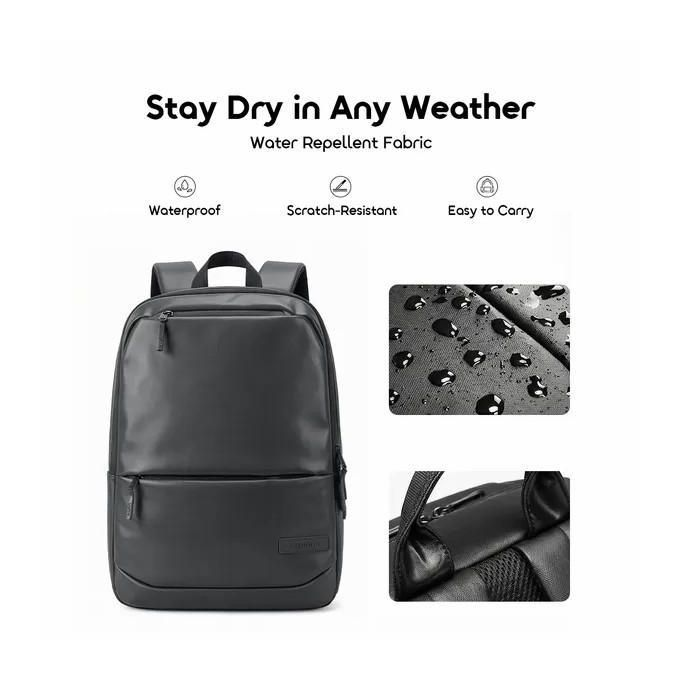 ORAIMO Backpack OHDB-003 BLACK AFR