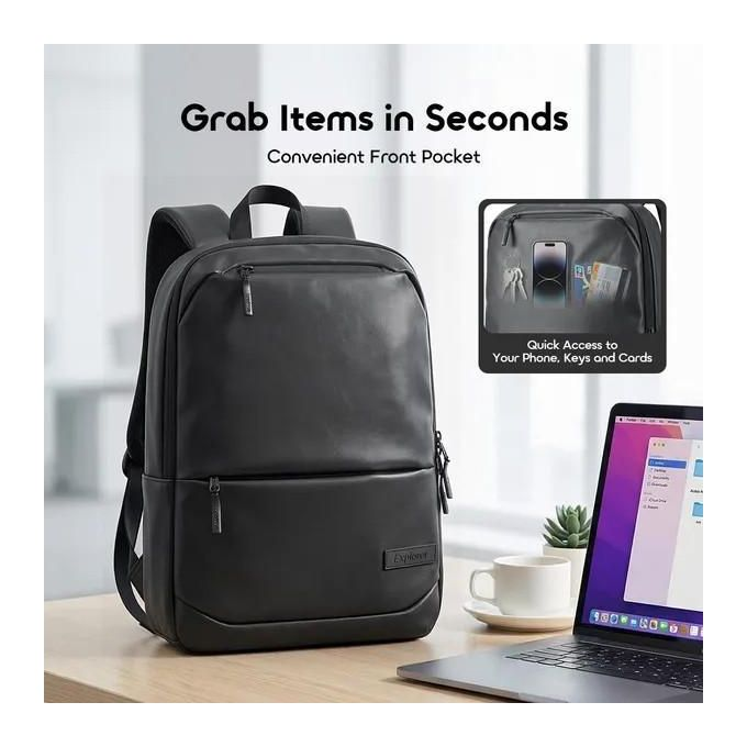 ORAIMO Backpack OHDB-003 BLACK AFR