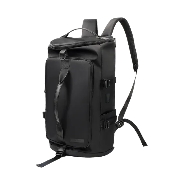 ORAIMO Backpack OHDB-002 BLACK AFR 3in1