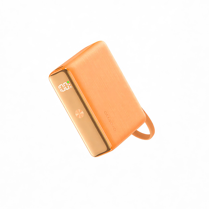ORAIMO 10000mAh 22.5w Powerbank- PowerNova L11 - Orange OPB-7103C-OR