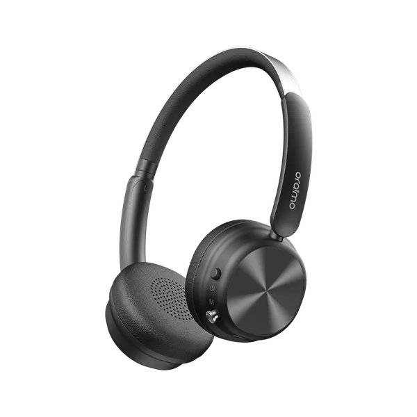ORAIMO 80Hr Play Time Headphones - BoomPop Air- OHP-316