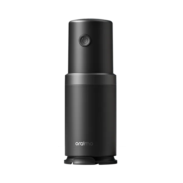 ORAIMO Portable Coffee Grinder - BeanGrind - Graphite Black