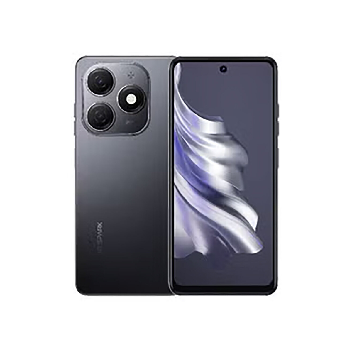 TECNO SPARK 20 C BG7 8+128GB GRAVITY BLACK