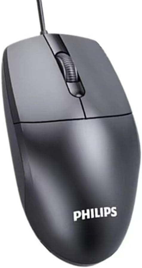 PHILIPS MOUSE SPK7247