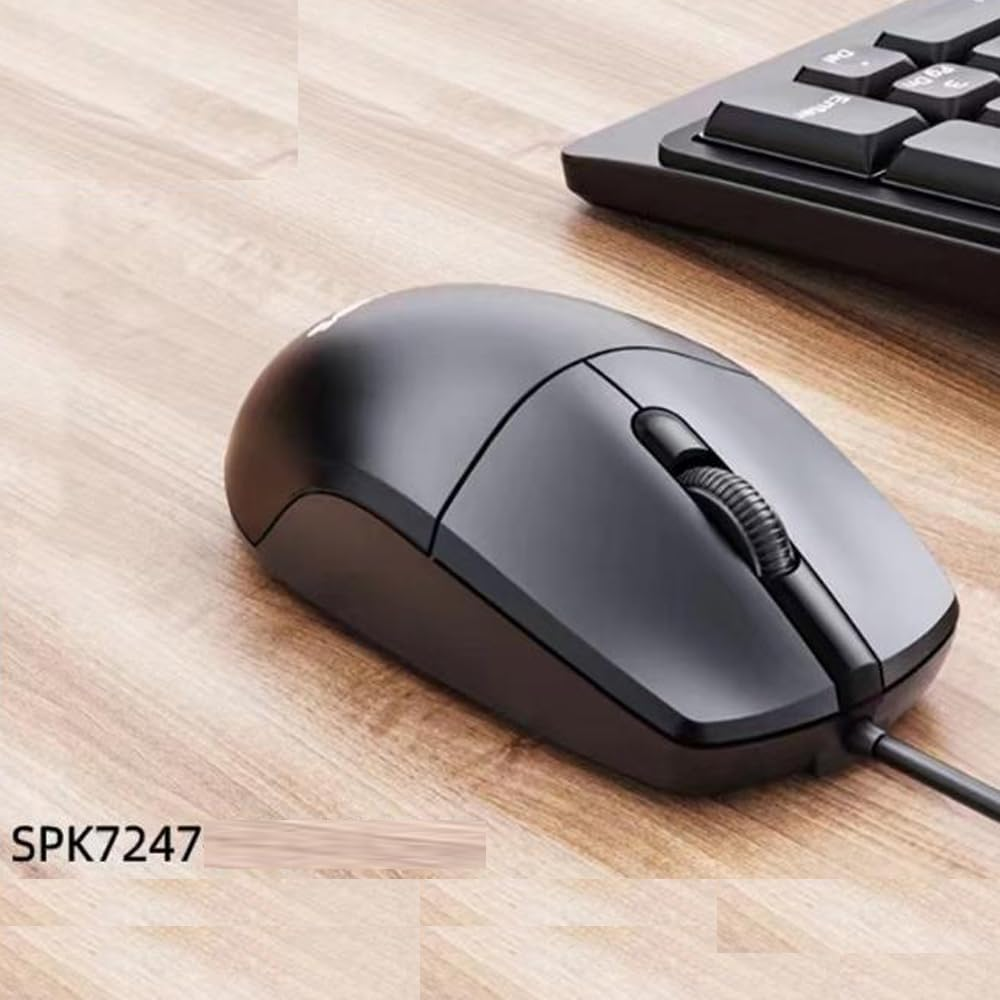 PHILIPS MOUSE SPK7247