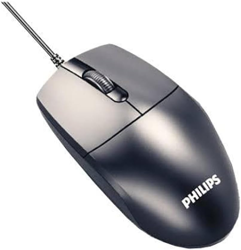 PHILIPS MOUSE SPK7247