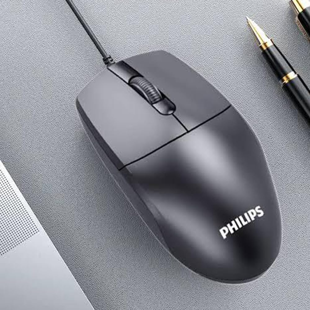 PHILIPS MOUSE SPK7247