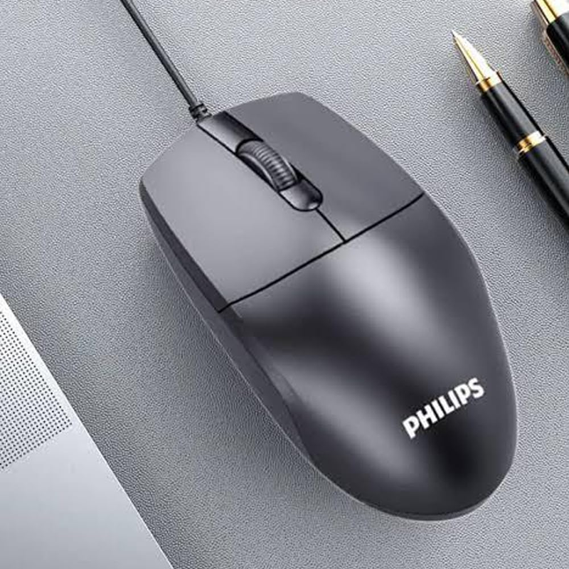 PHILIPS MOUSE SPK7247