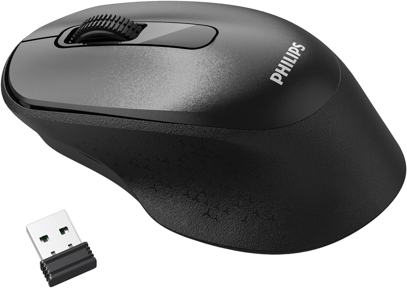 PHILIPS MOUSE SPK7448