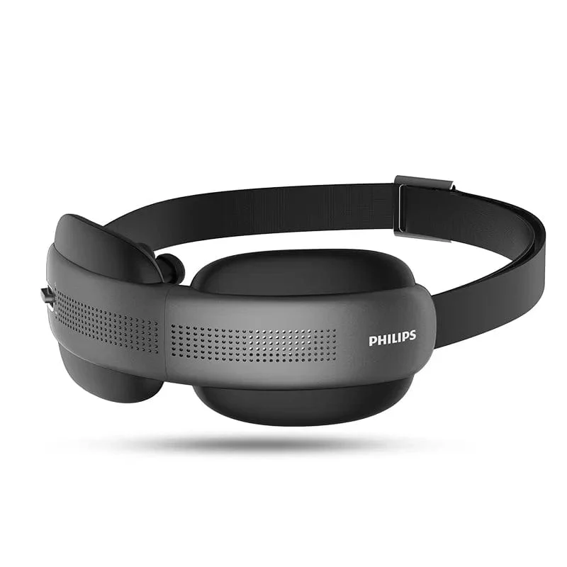 PHILIPS Eye Mask Massager  Vibration Eye Mask Massader PPM2522