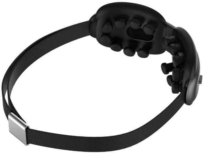PHILIPS Eye Mask Massager  Vibration Eye Mask Massader PPM2522