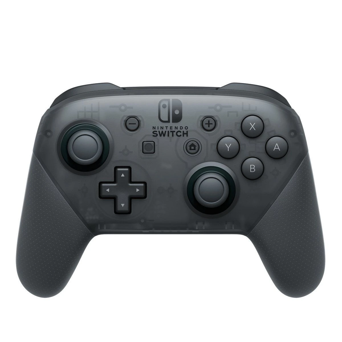 NINTENDO SWITCH PRO CONTROLLER