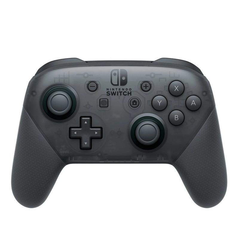 NINTENDO SWITCH PRO CONTROLLER