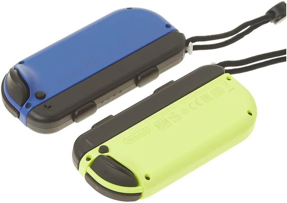 Nintendo Switch Joy-Con Controllers
