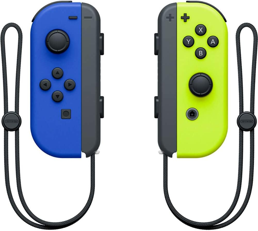 Nintendo Switch Joy-Con Controllers
