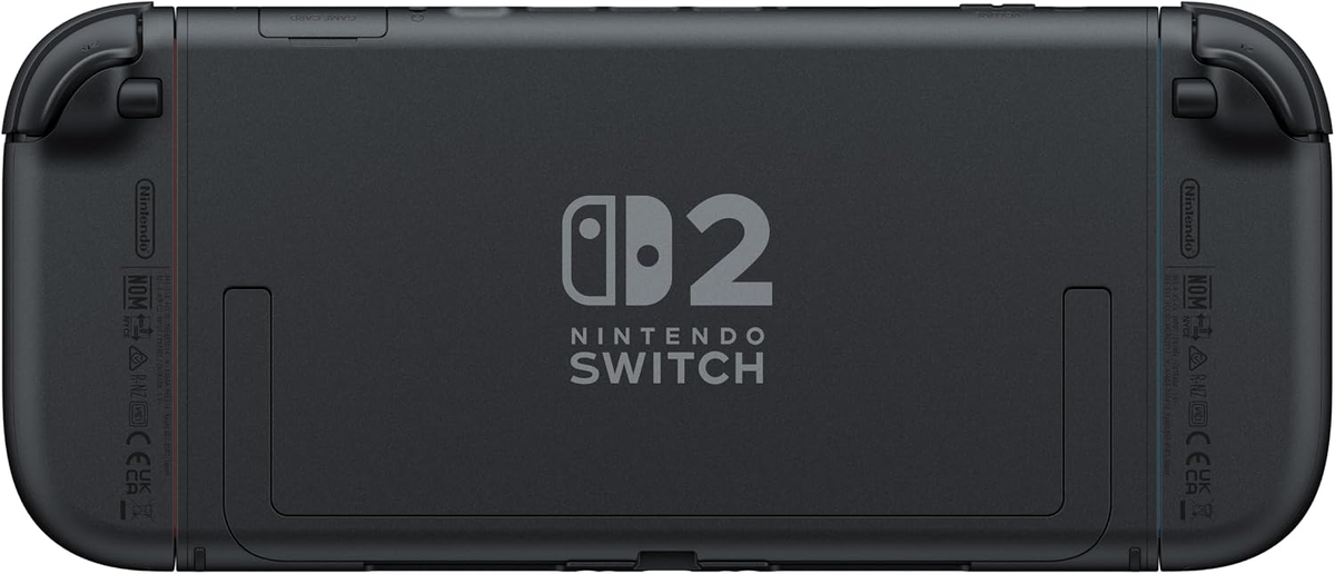 Nintendo Switch 2 - Mario Kart World Bundle, Video Gaming.
