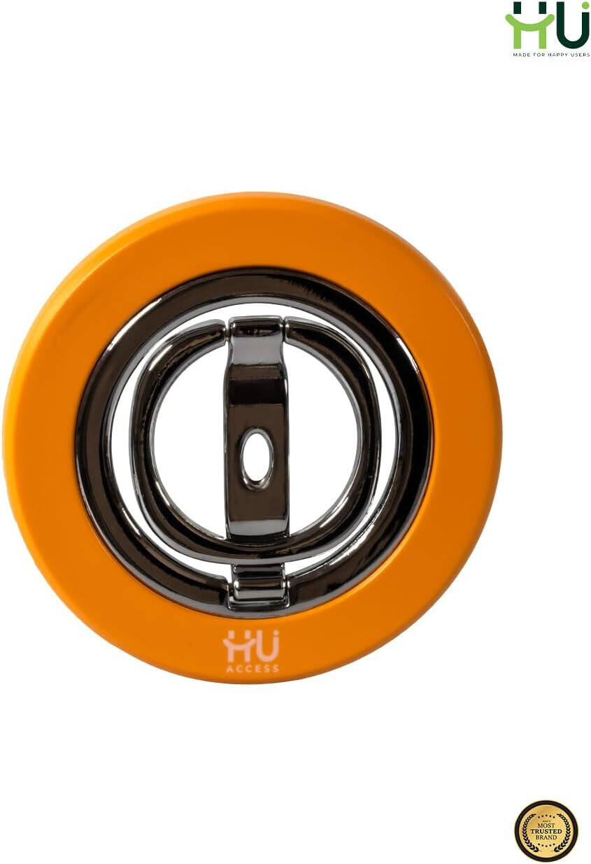 HU SNAP.HOLD.GO رفيع وقوي للغاية HAC-1055 (SILVAR)-8