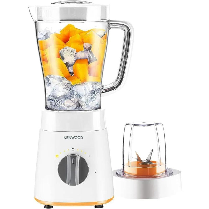 Kenwood Smoothie Blender BLP16150 WH 500W 2L White