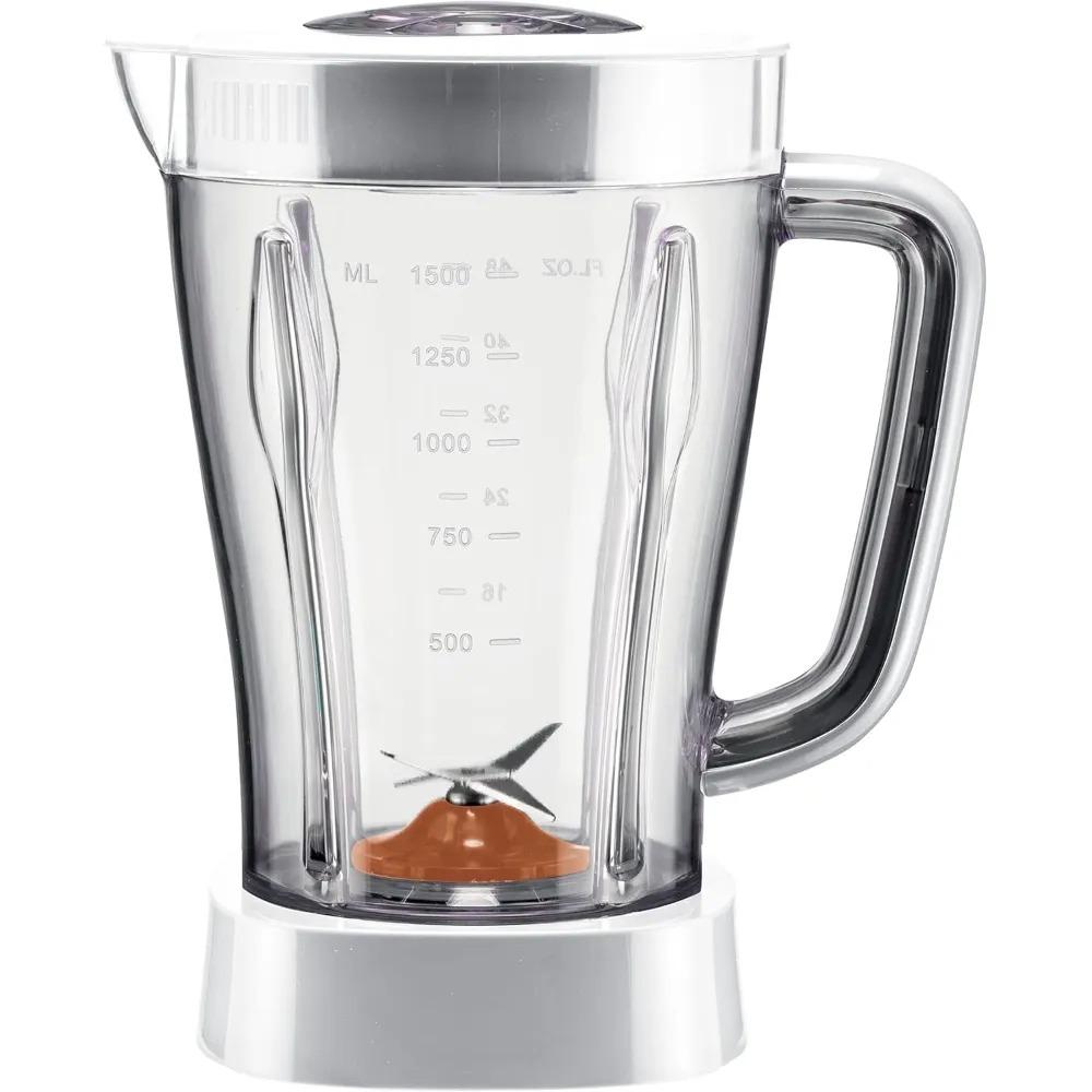 Kenwood Smoothie Blender BLP16150 WH 500W 2L White