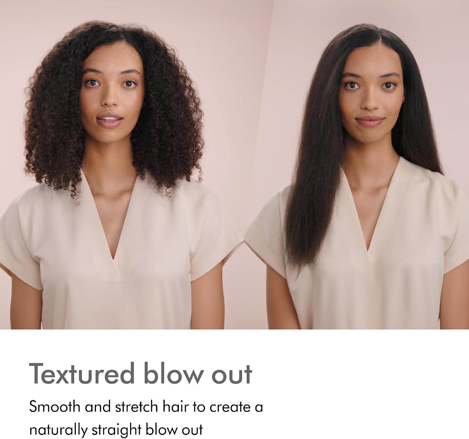 Dyson Airstrait™ Dryer and Straightener