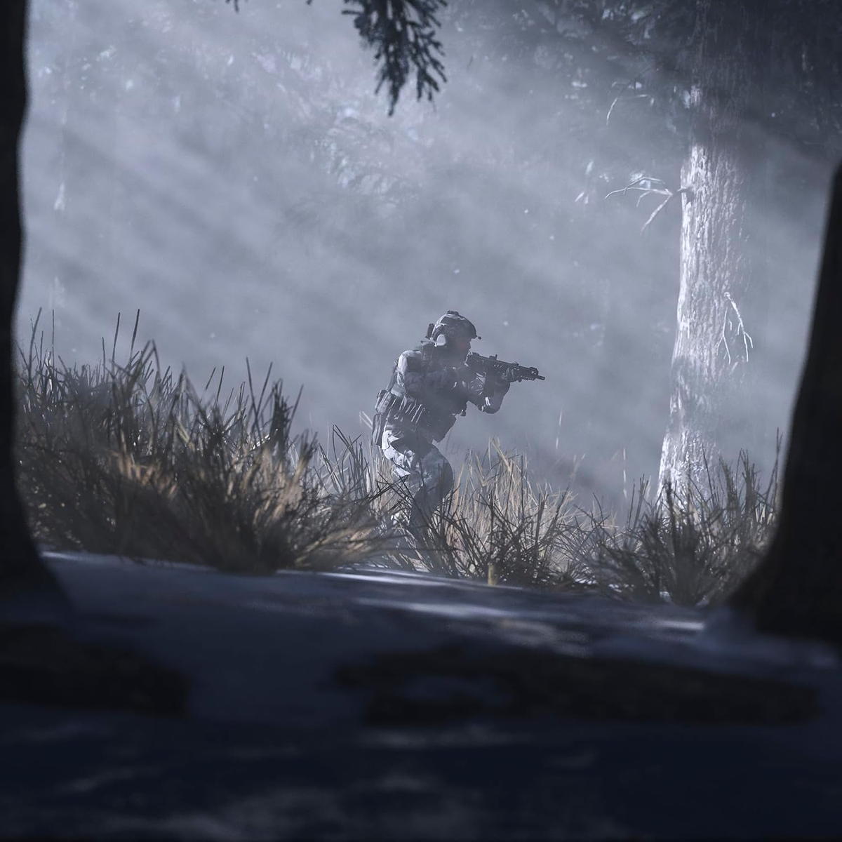 PS5.G CALL OF DUTY MODERN WARFARE 3 MW3A