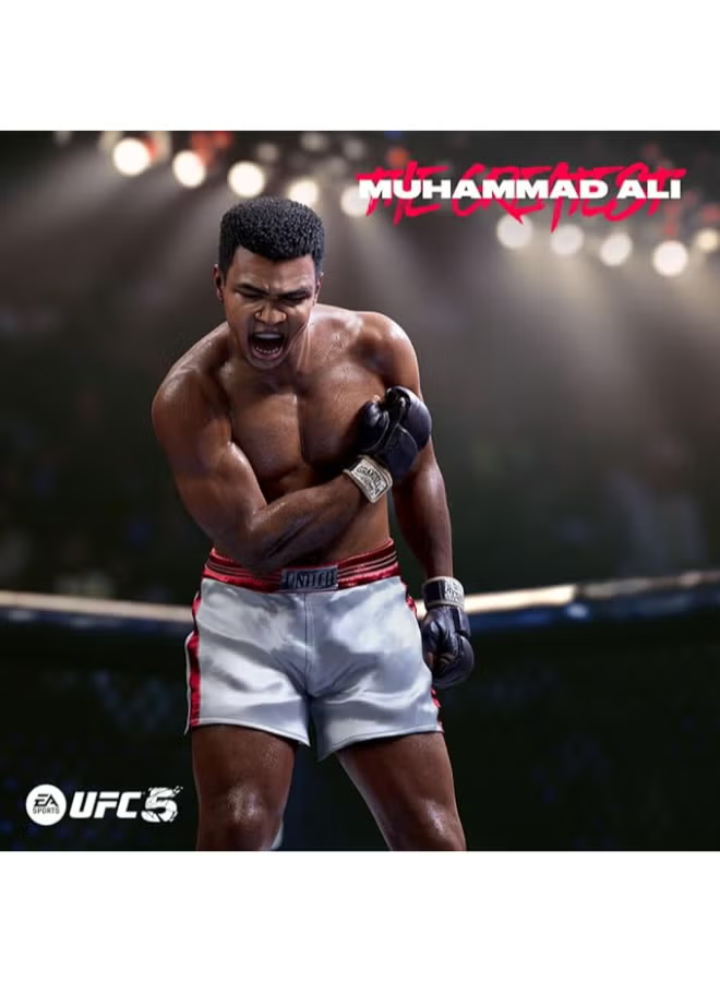 PS5.G UFC5