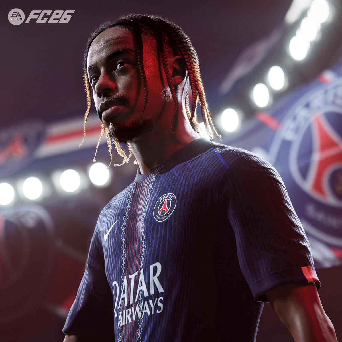 PS5 FC 26 | Standard Edition | PlayStation 5 CD English Version