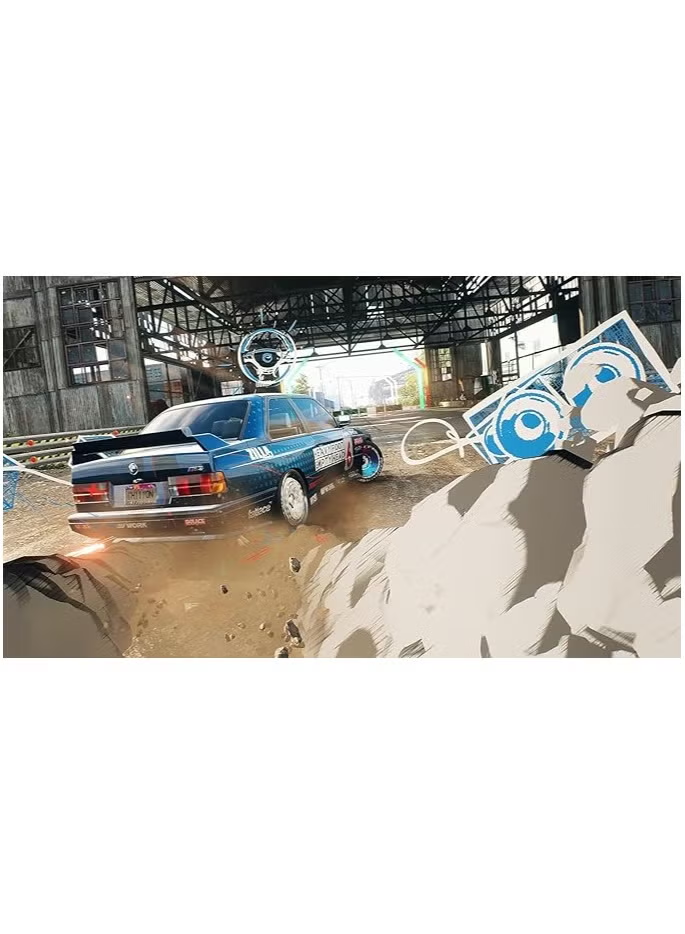 PS5.G NFS Unbound