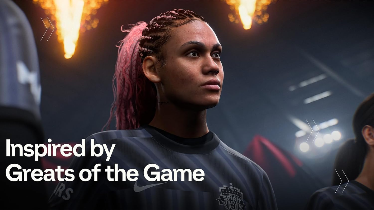 FC 26 EA Sports - STANDARD EDITION - PS4 ENGLISH