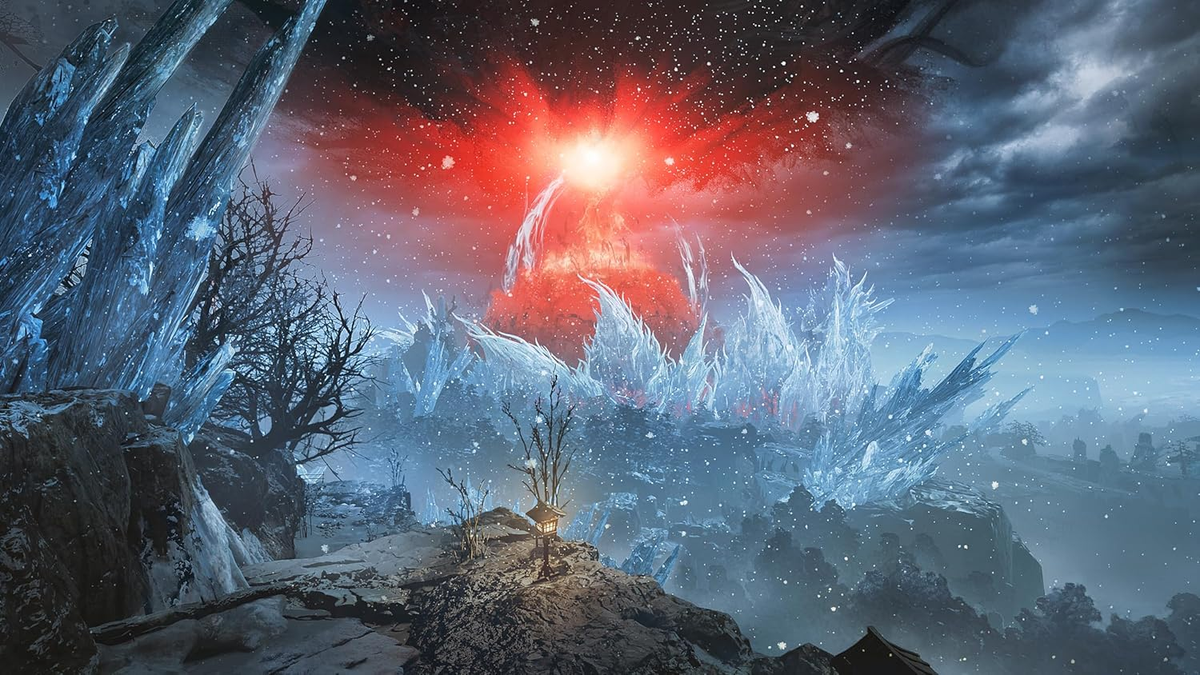 PS5 Nioh 3 - PlayStation 5 CD