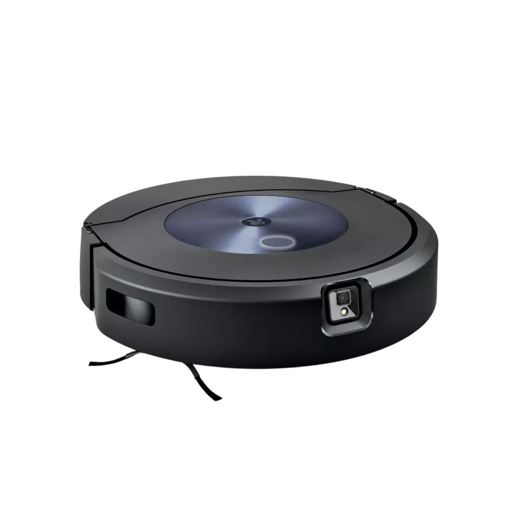 iRobot Vacuum Cleaner Roomba Combo j7