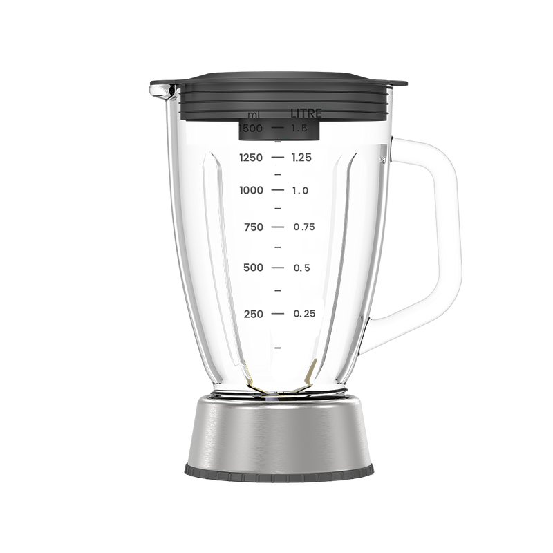 GOALTAGE FRESH MAX JUICER MACHINE JM01-1300W