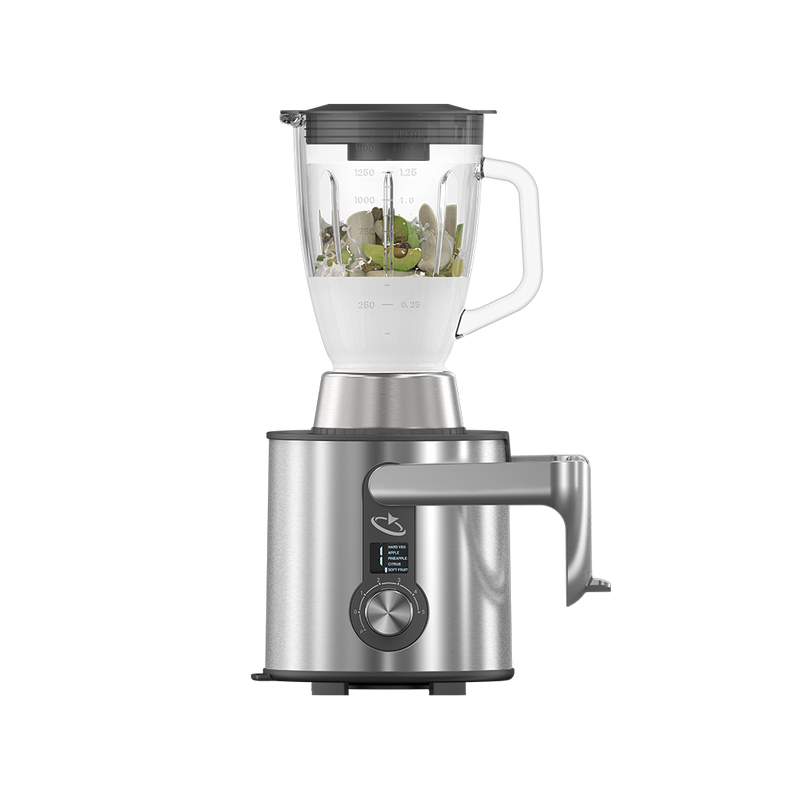 GOALTAGE FRESH MAX JUICER MACHINE JM01-1300W