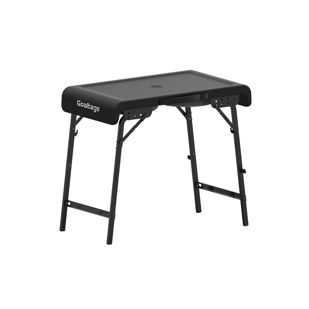 Goaltage LightFold Camping Table GT-TBL01-2S