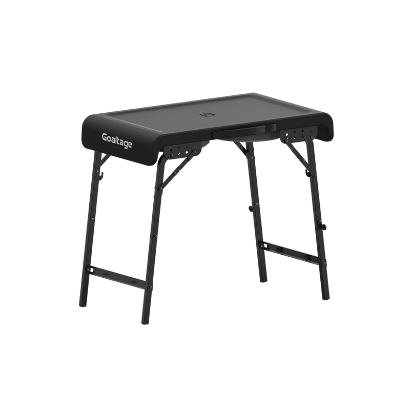Goaltage LightFold Camping Table GT-TBL01-2S